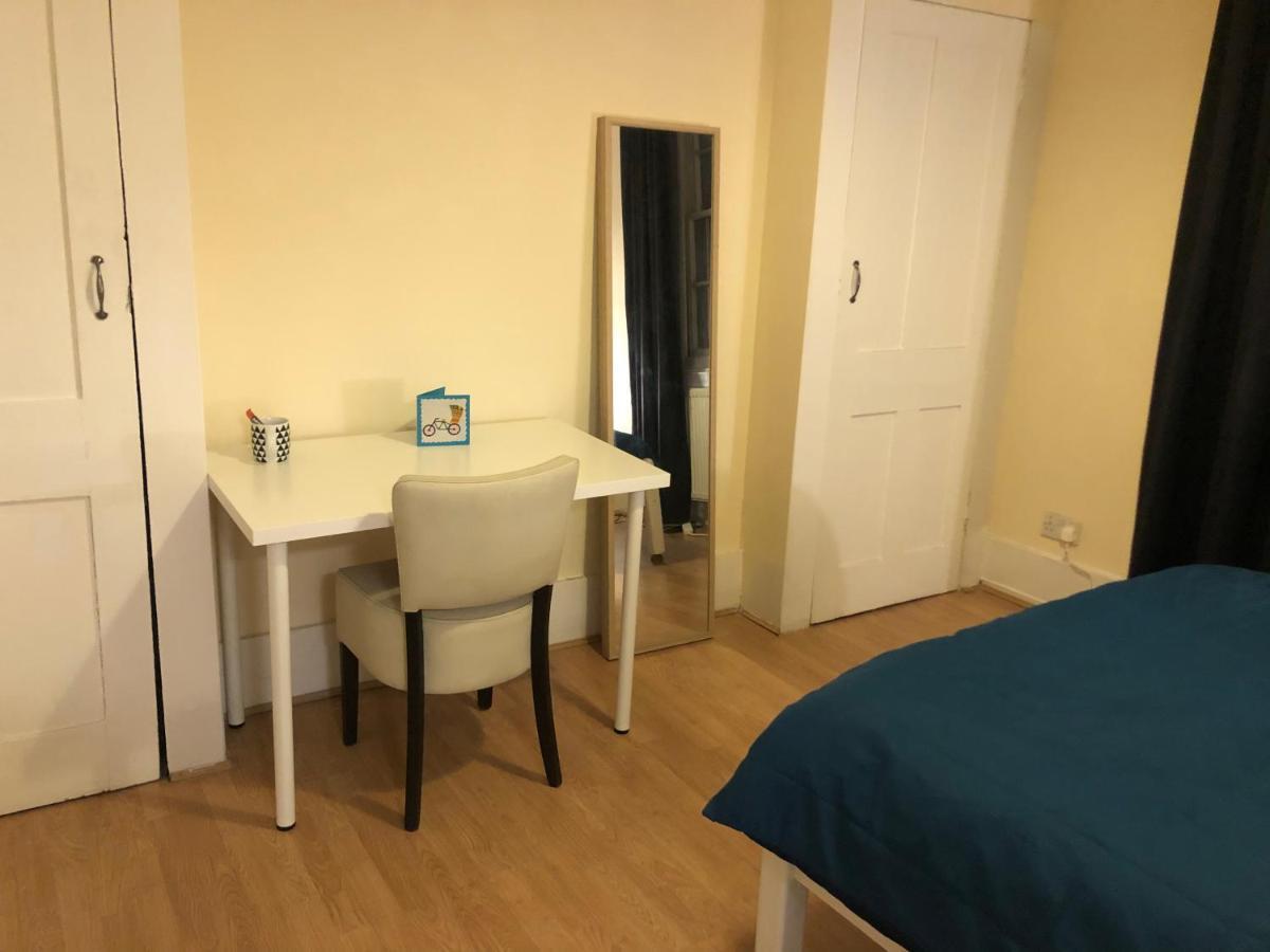 Private Room In Highgate London Kültér fotó