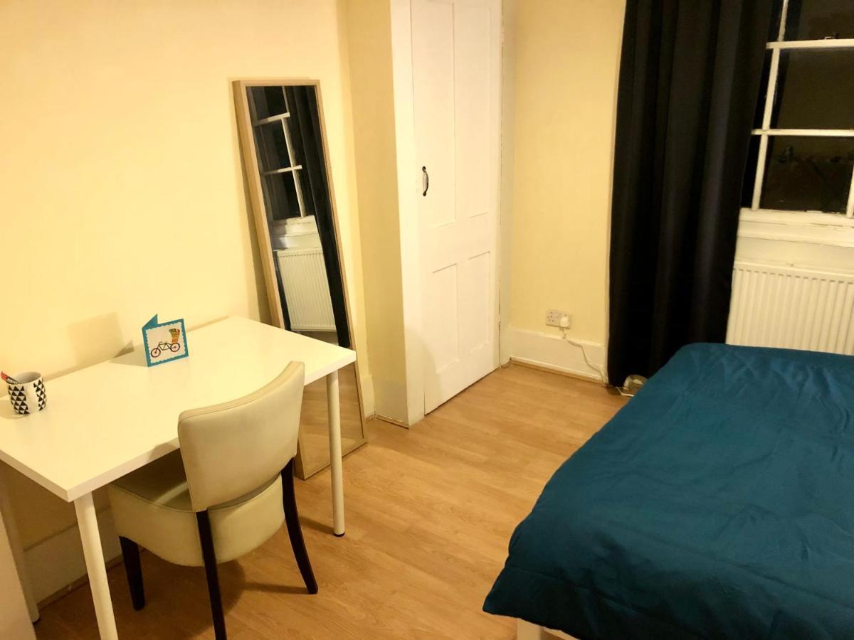 Private Room In Highgate London Kültér fotó