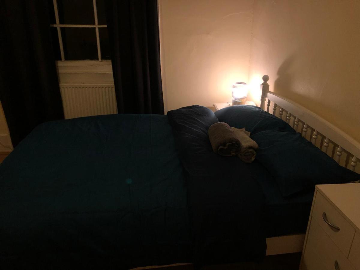 Private Room In Highgate London Kültér fotó