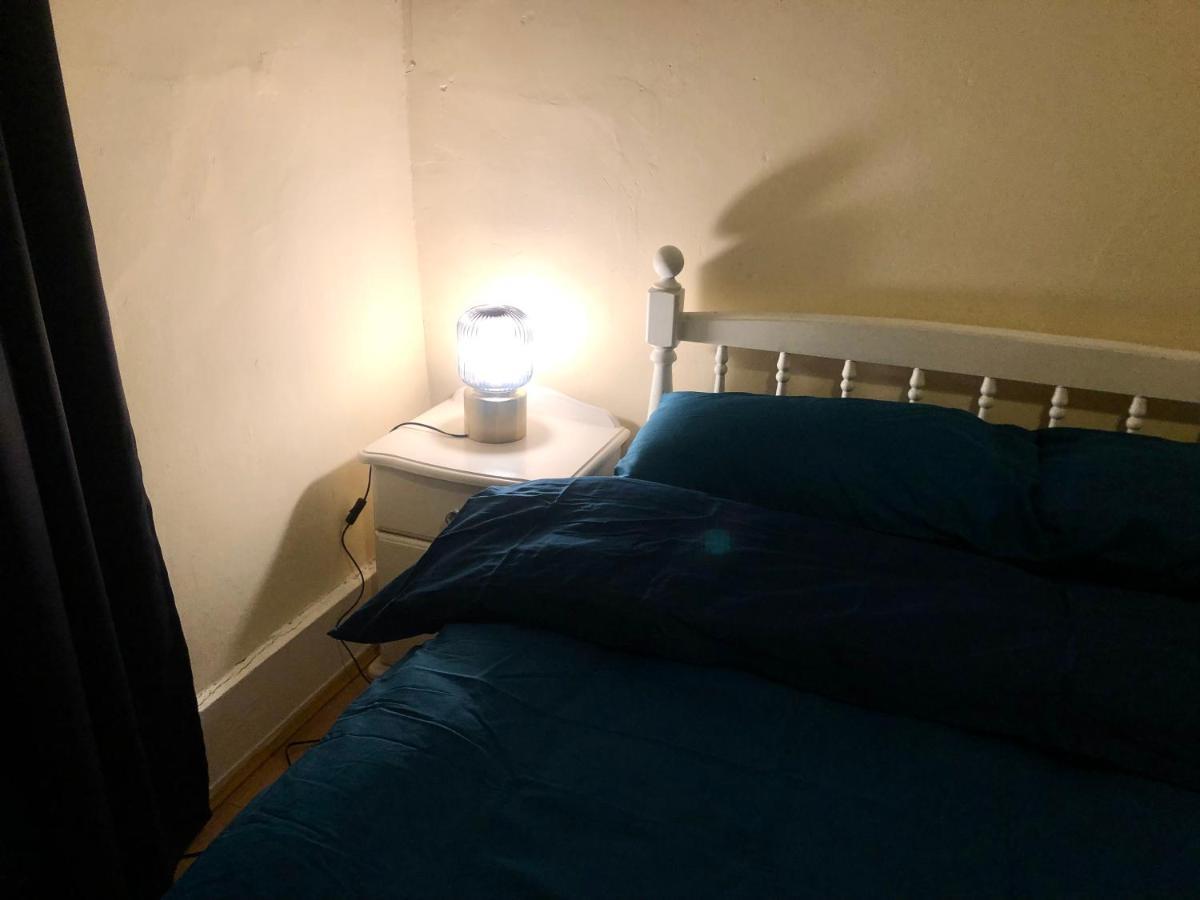 Private Room In Highgate London Kültér fotó